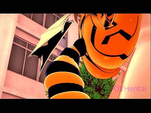 ❤️ Wasp Girl Monster ☑ Porno my.tengkuangzhong.top