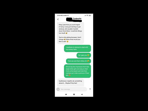 ❤️ Tinder မှ PAWG အသစ်တစ်ခုကို ကျွန်ုပ်၏ harem သို့ ထည့်ခဲ့သည် ( Tinder နှင့် စကားပြောပါ ) ☑ Porno my.tengkuangzhong.top